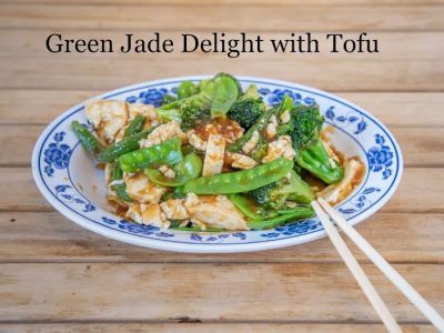 Healthy Way Chinese Food 0