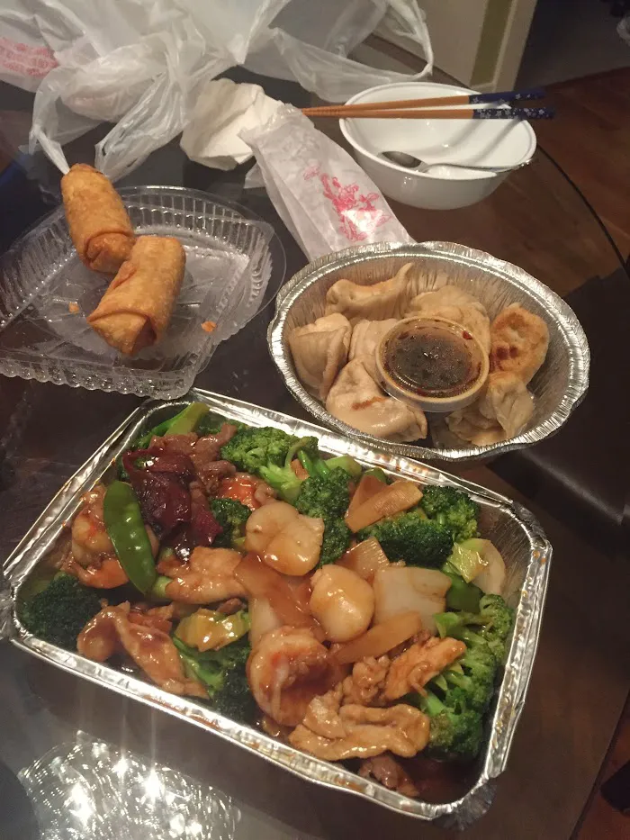 Great Wall Chinese Restaurant 7