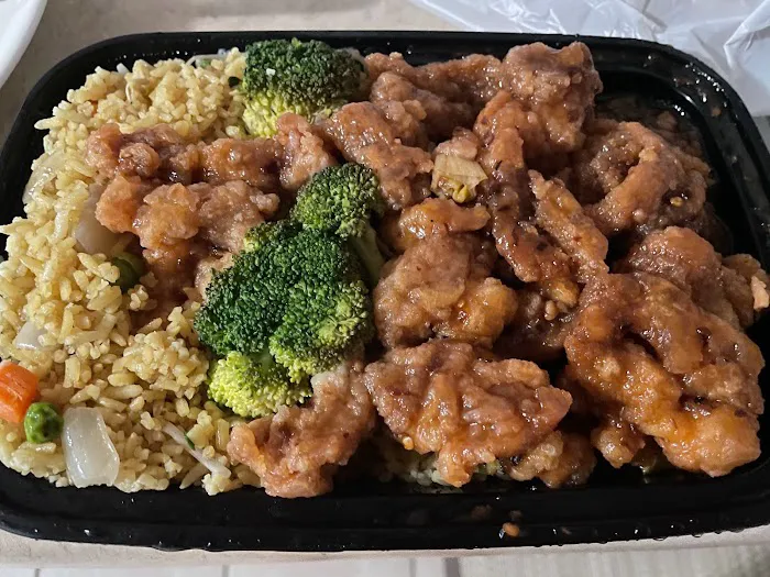 Great Wall Chinese Restaurant 5