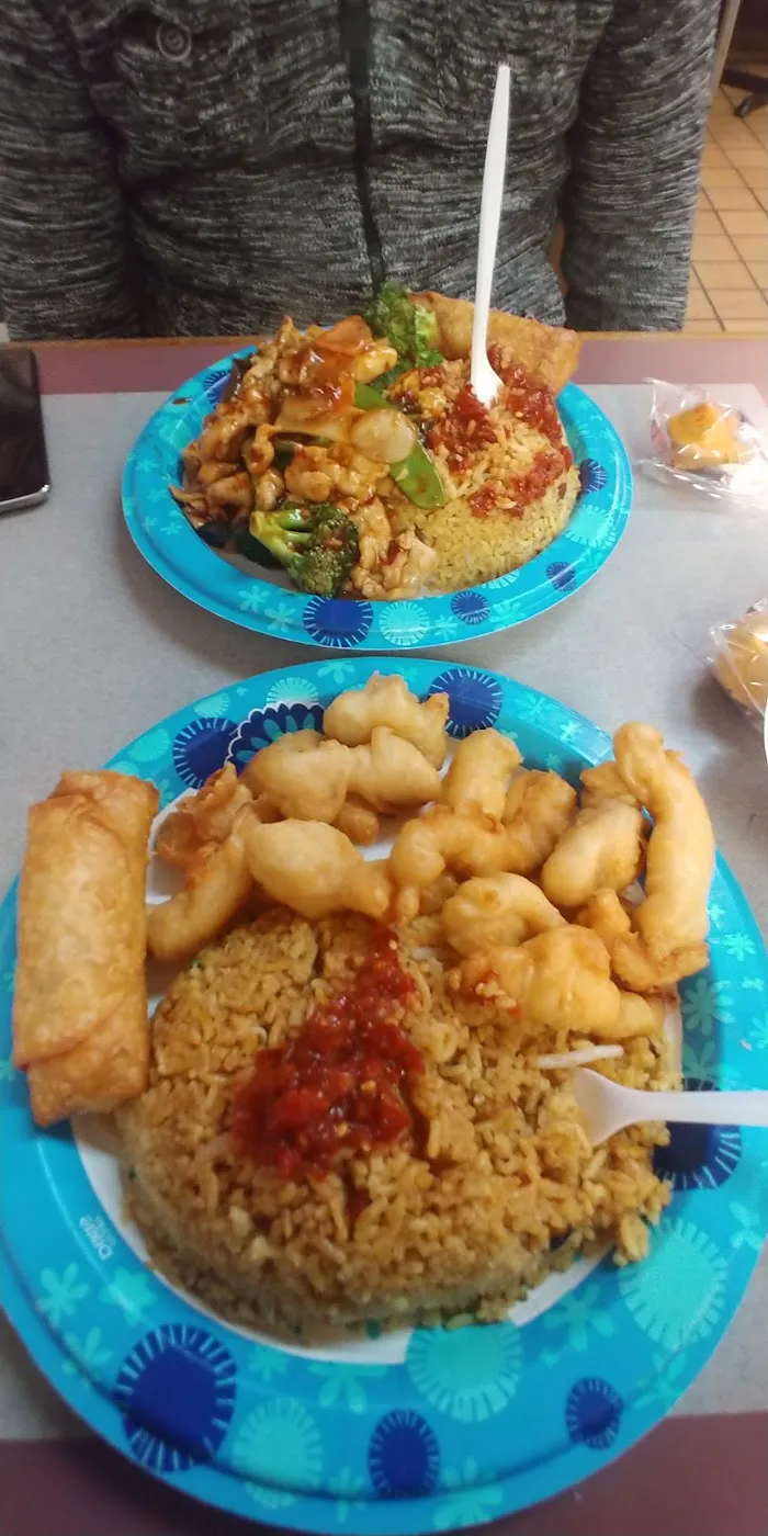 Great Wall Chinese Restaurant 8