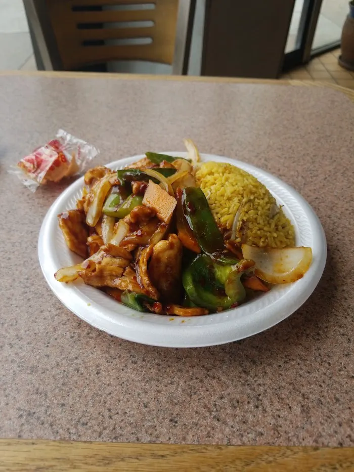 Great Wall Chinese Restaurant 10