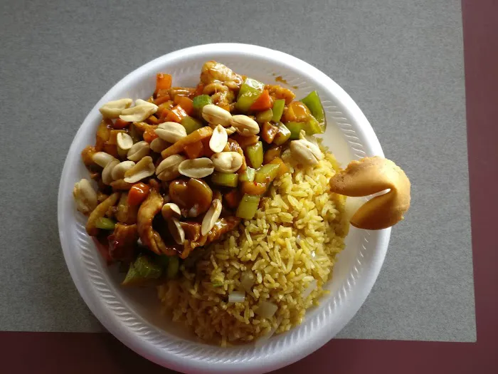 Great Wall Chinese Restaurant 4