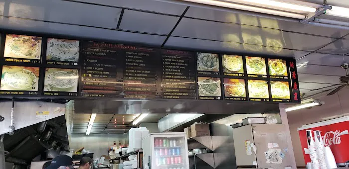 Great Wall Chinese Restaurant 2