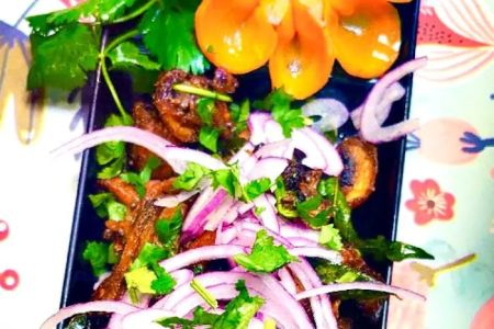 Spice Venue