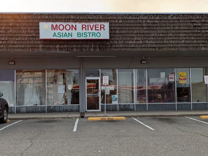Moon River Asian Bistro 2