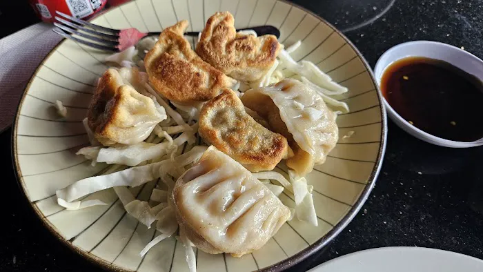 Moon River Asian Bistro 10