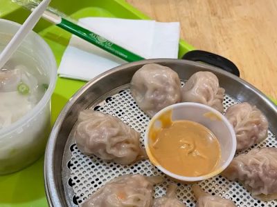 ShaXian Delicacies 0
