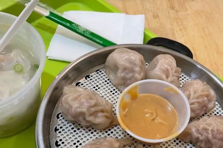 ShaXian Delicacies