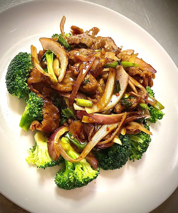 101 Asian Fusion 9