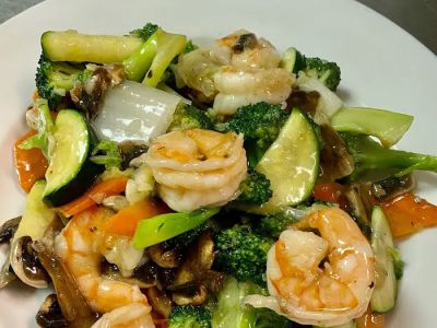101 Asian Fusion 0