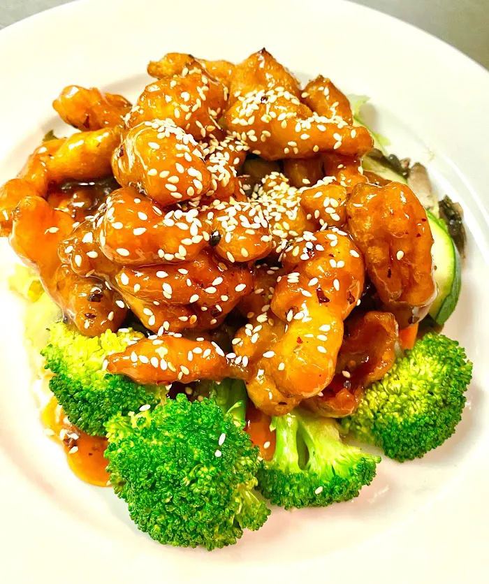 101 Asian Fusion 4