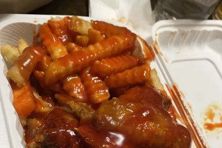 Mr King Food Kitchen