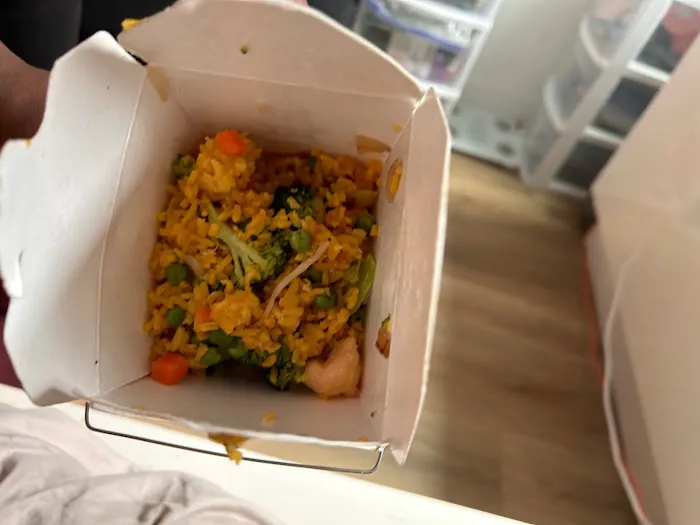 Mr King Food Kitchen 6