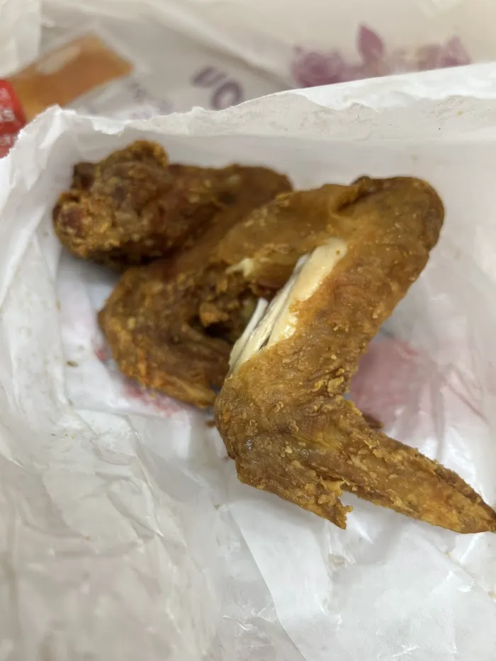 Mr King Food Kitchen 8
