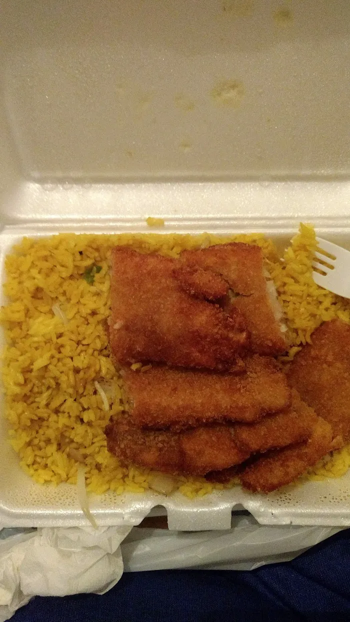Mr King Food Kitchen 10