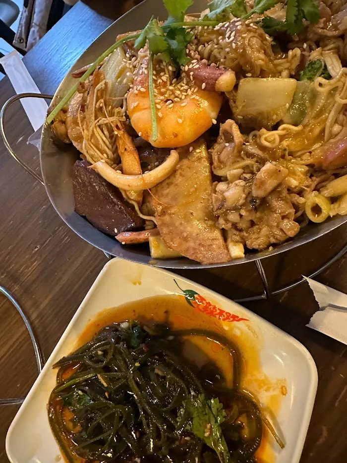 Wu La Bu Huan 1