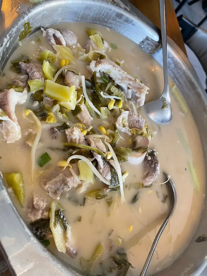Wu La Bu Huan 3
