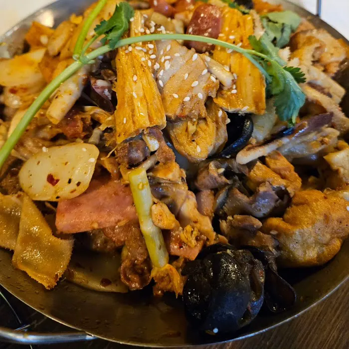 Wu La Bu Huan 9