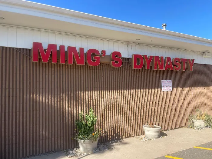 Ming's Dynasty 6