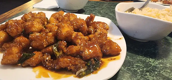Ming's Dynasty 10