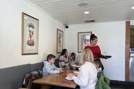 Fortune Wok to Table