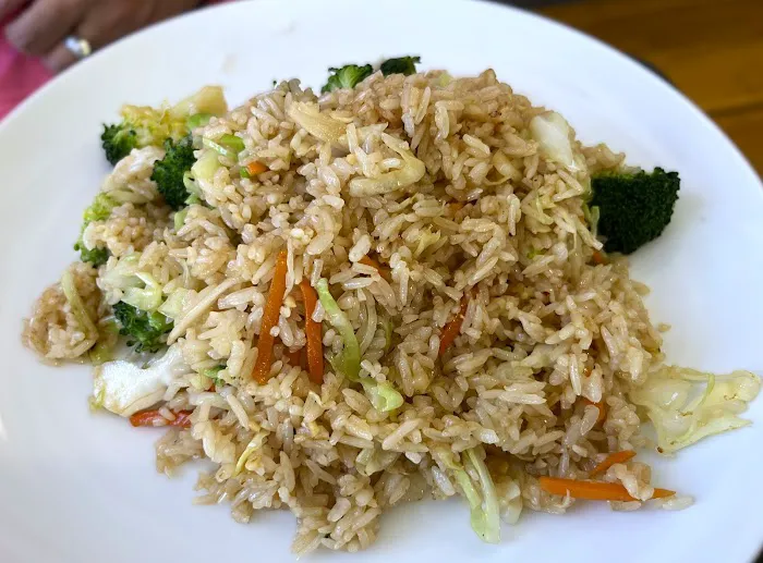 Fortune Wok to Table 6