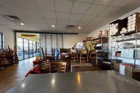 Hoong's Kitchen