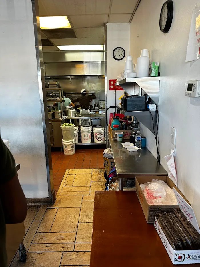 Hoong's Kitchen 2