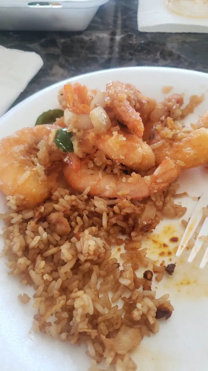 Hoong's Kitchen 9