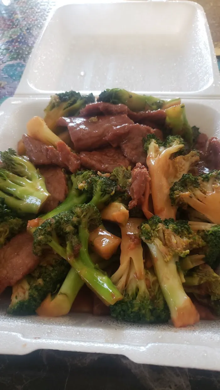 Hoong's Kitchen 10