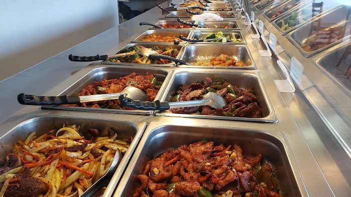 Hoong's Kitchen 5