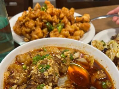 Szechuan Tasty House 川味坊 0