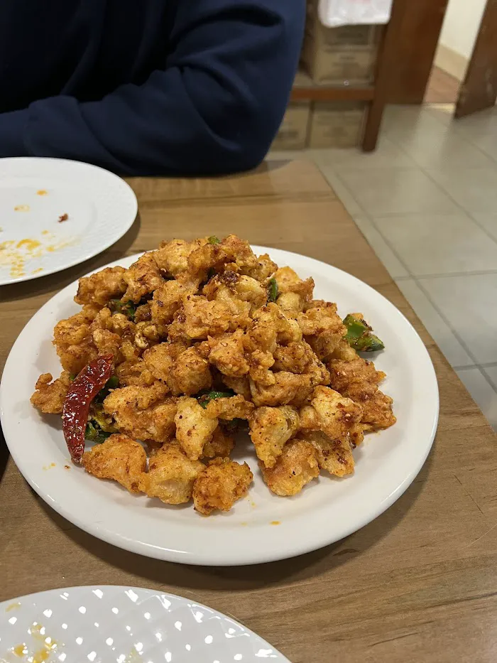 Szechuan Tasty House 川味坊 4