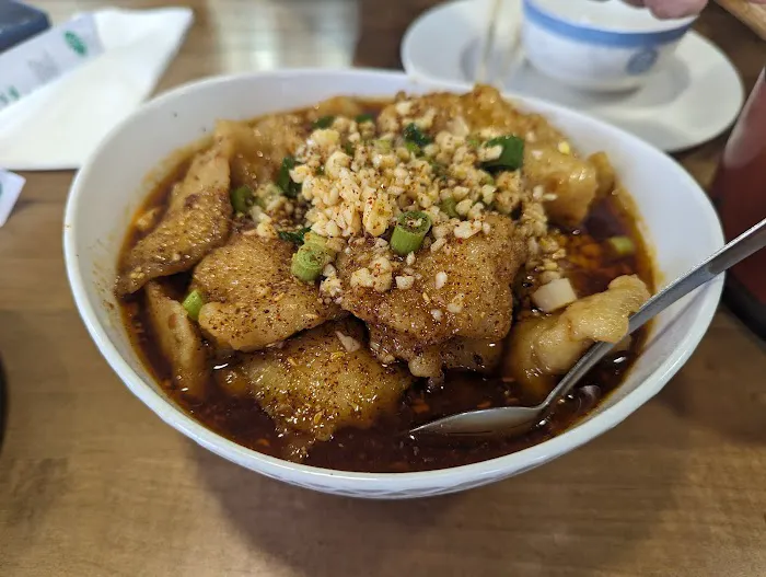 Szechuan Tasty House 川味坊 7