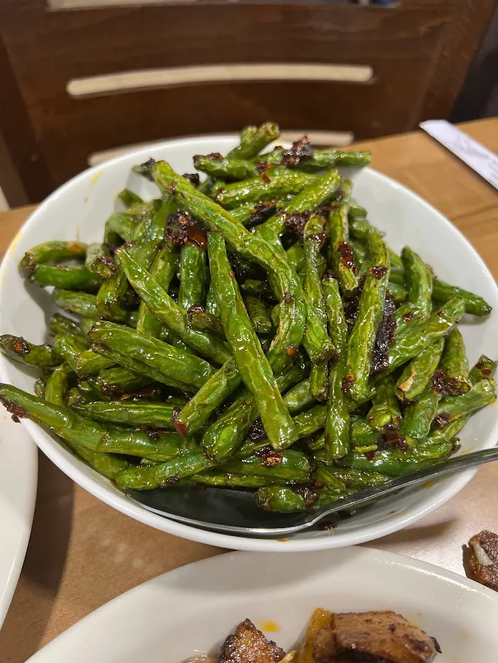 Szechuan Tasty House 川味坊 5