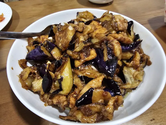 Szechuan Tasty House 川味坊 10