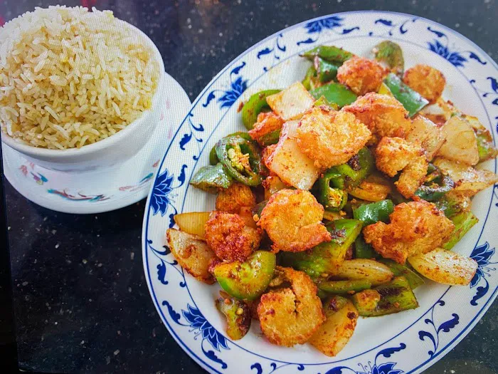 New China Kitchen 1
