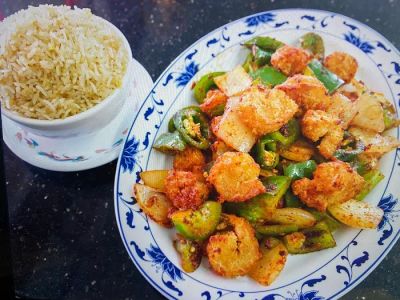 New China Kitchen 0