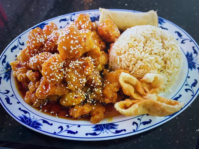 New China Kitchen 2