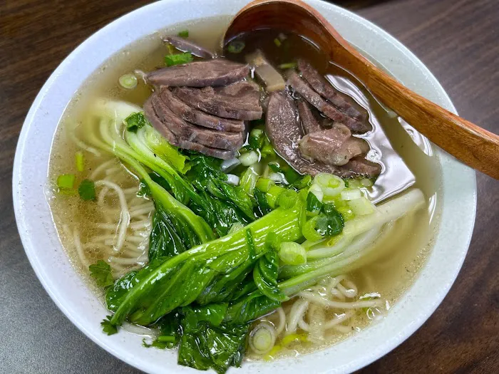 Noodles Express Inc 9