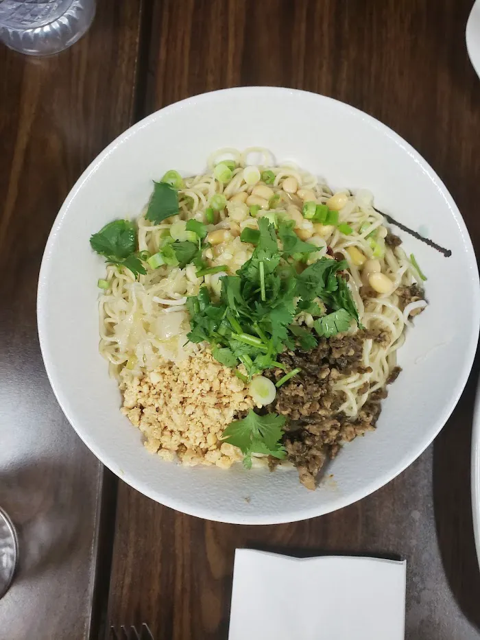 Noodles Express Inc 8