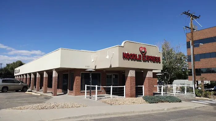 Noodles Express Inc 1