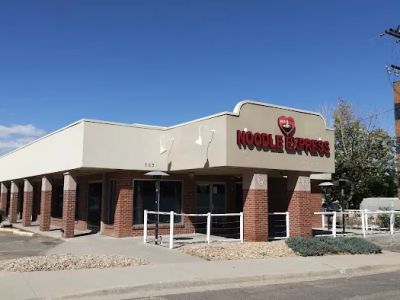 Noodles Express Inc 0