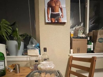Bruce's Kitchen 0