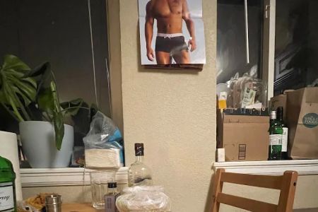 Bruce's Kitchen