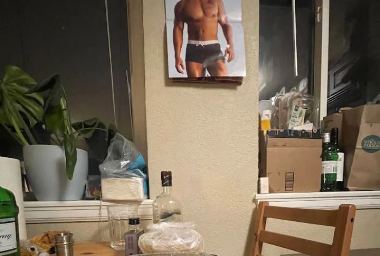 Bruce's Kitchen 0