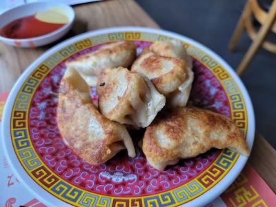 Peter's Chinese Cafe 0