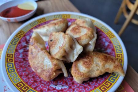 Peter's Chinese Cafe