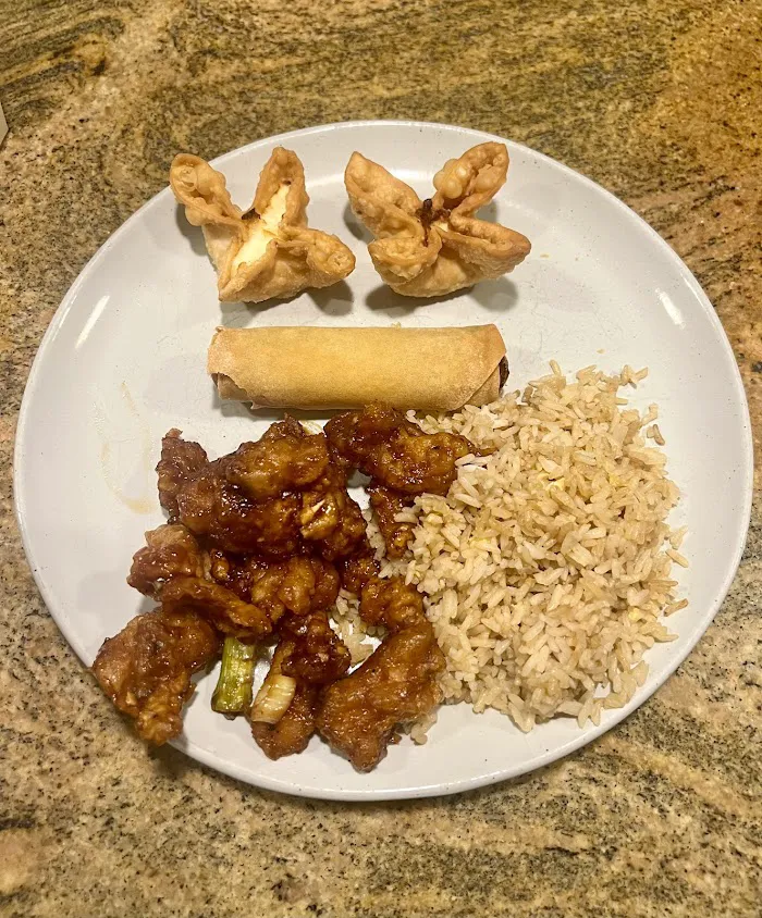 Peter's Chinese Cafe 8