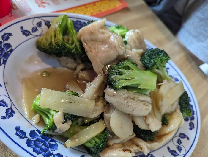 Peter's Chinese Cafe 6
